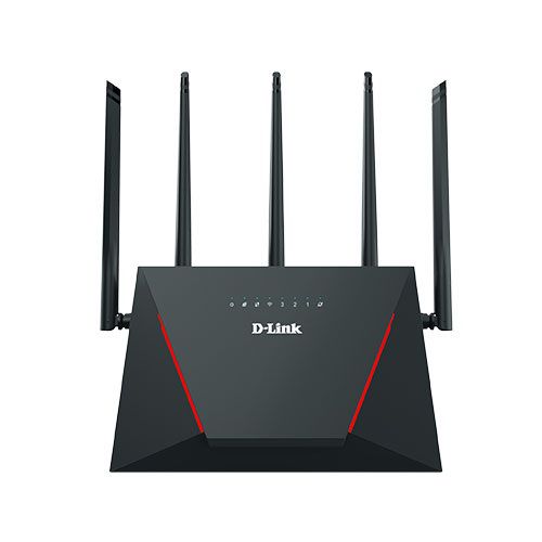 Router D-Link AX3000 DIR-X3000Z