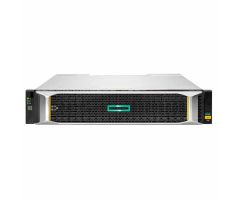 Storage HPE MSA 2060 LFF Hybrid 27.8 TB RAW