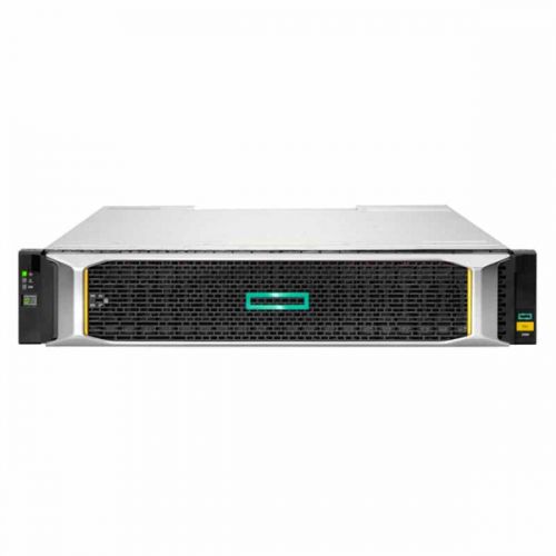 Storage HPE MSA 2060 LFF Hybrid 27.8 TB RAW