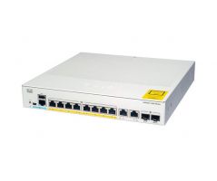 Switches Cisco Catalyst 1000 (C1000-8T-E-2G-L)