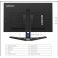 Monitor Lenovo Legion Y27f-30