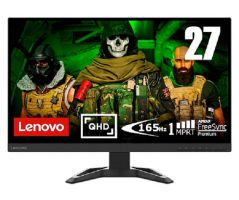Monitor Lenovo G27q-30 (66E8GAC2TH)
