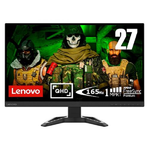 Monitor Lenovo G27q-30 (66E8GAC2TH)