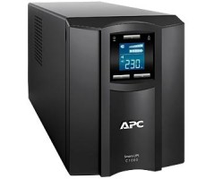 APC Smart-UPS SC 620VA/390W(SC620I)