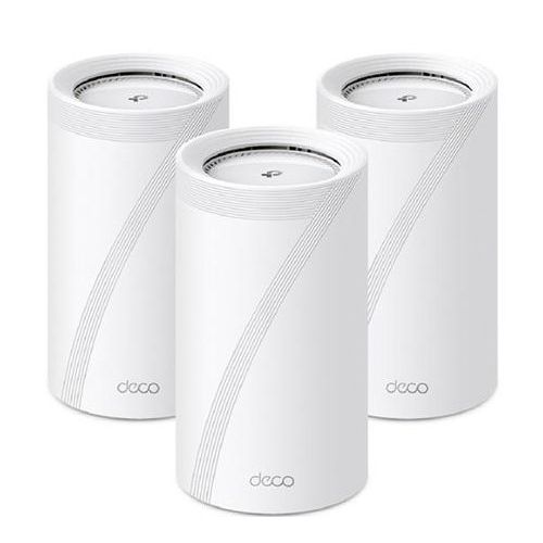 Whole-Home Mesh TP-LINK (Deco BE85) (Pack3)