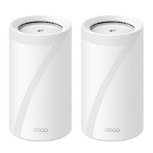 Whole-Home Mesh TP-LINK (Deco BE85) (2-Pack)
