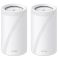 Whole-Home Mesh TP-LINK (Deco BE85) (2-Pack)