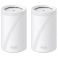 Whole-Home Mesh TP-LINK (Deco BE65) (Pack2)