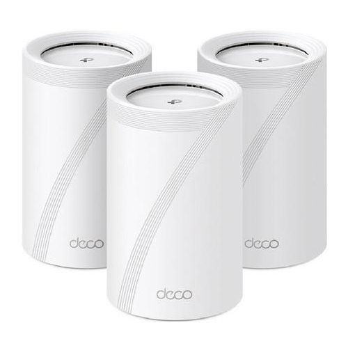 Whole-Home Mesh TP-LINK (Deco BE65) (Pack3)