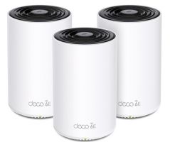 Whole-Home Mesh TP-Link Deco XE75 Pro (3-Pack)