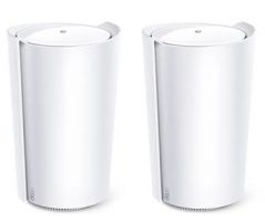 Whole-Home Mesh TP-Link Deco X95 (2-Pack)