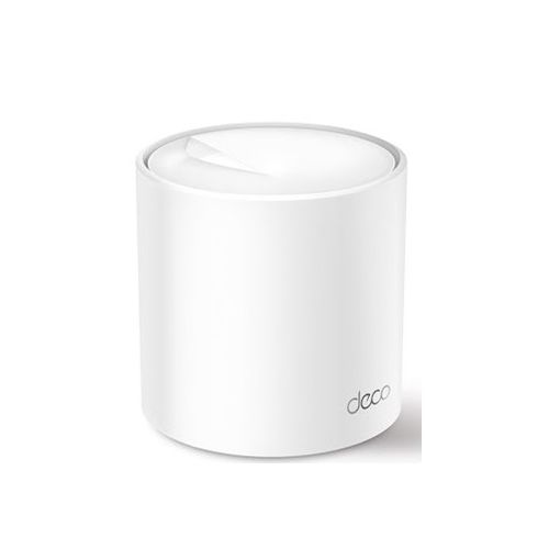 Whole-Home Mesh TP-LINK Deco X50 (1-Pack)