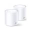 Whole-Home Mesh TP-LINK Deco X20 (2-Pack)