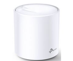Whole-Home Mesh TP-LINK Deco X20 (1-Pack)