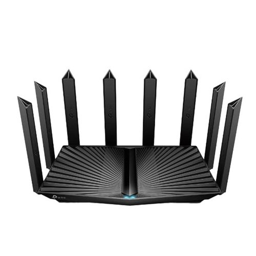 Router TP-LINK Archer AX80