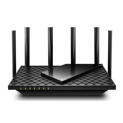 Router TP-LINK Archer AXE73