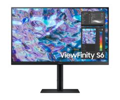 Monitor Samsung (LS27B610EQEXXT)