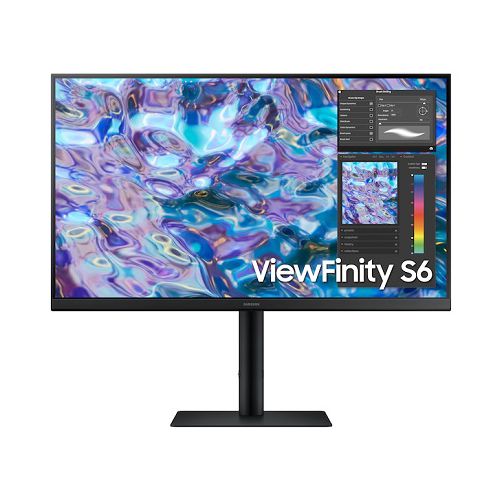 Monitor Samsung (LS27B610EQEXXT)