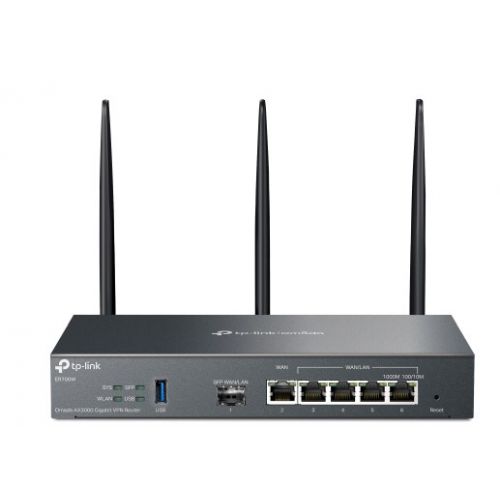 Router TP-LINK ER706W