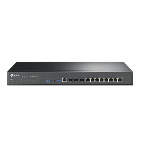 Router TP-LINK ER8411