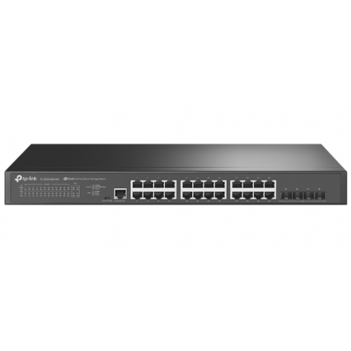 Switches TP-Link TL-SG3428X-M2