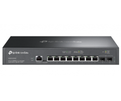 Switches TP-Link SG3210X-M2