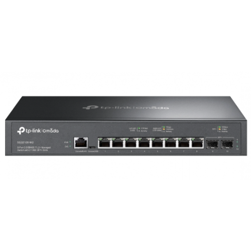 Switches TP-Link SG3210X-M2