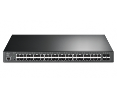 Switches TP-Link TL-SG3452XP