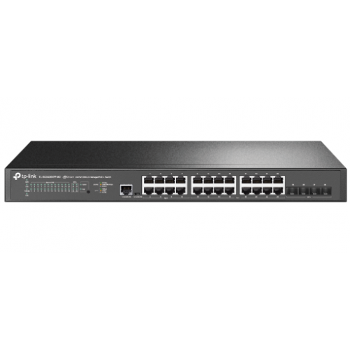 Switches TP-Link TL-SG3428XPP-M2