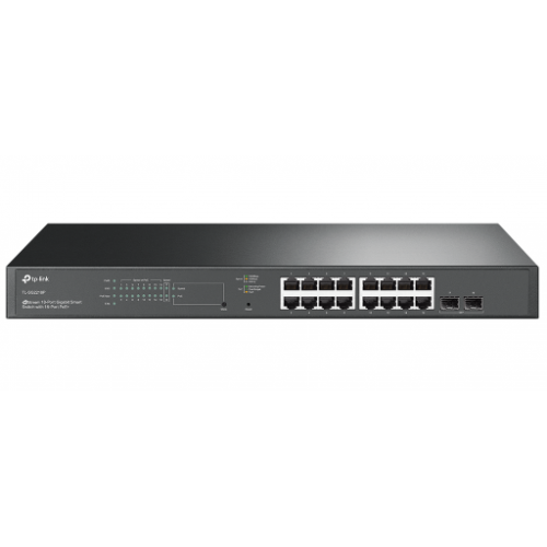 Switch TP-LINK TL-SG2218P