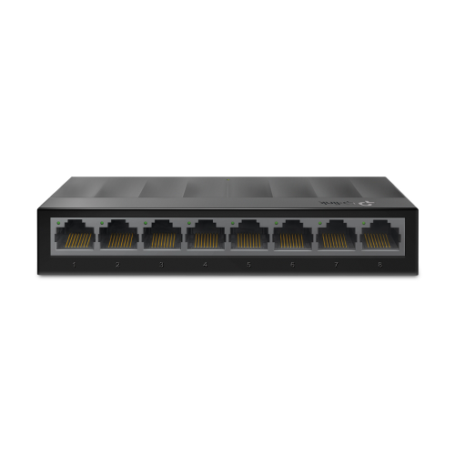 Switches TP-Link LS1008G