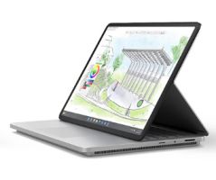 Notebook Microsoft Surface Laptop Studio 2 (Z4H-00021)