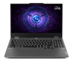 Notebook Lenovo LOQ 15IRX9 (83DV0005TA)