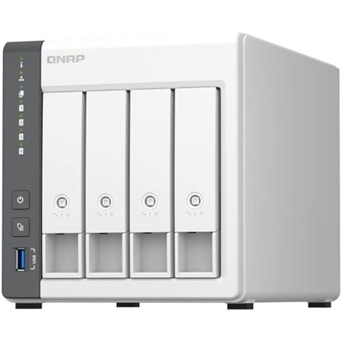 Storage Nas QNAP TS-433-4G