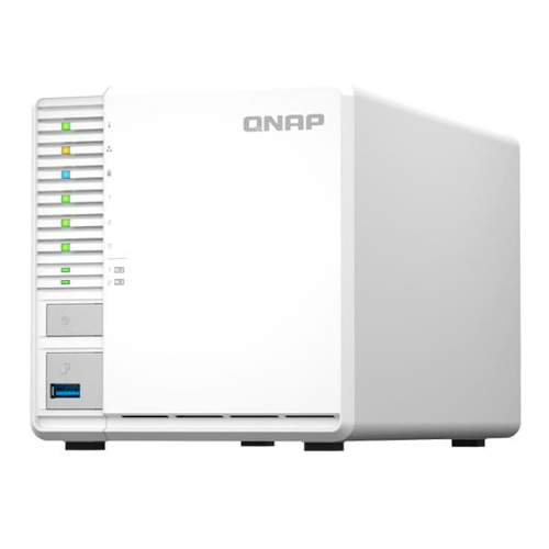 Storage Nas QNAP TS-364-8G