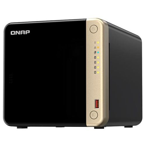 Storage Nas QNAP TS-464-8G