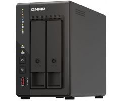 Storage Nas QNAP TS-253E-8G