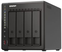 Storage Nas QNAP TS-453E-8G