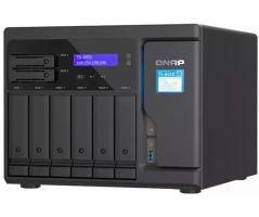 Storage Nas QNAP TS-855X-8G