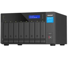 Storage Nas QNAP TVS-h874-i5-32G