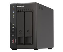 Storage Nas QNAP QVP-21C
