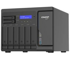 Storage Nas QNAP TS-h886-D1602-8G