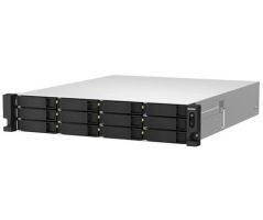 Storage Nas QNAP TS-h1887XU-RP-E2334-16G