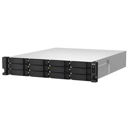 Storage Nas QNAP TS-h1887XU-RP-E2334-16G