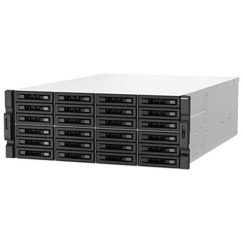 Storage Nas QNAP TS-h3087XU-RP-E2378-64G
