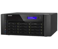 Storage Nas QNAP TS-h1290FX-7302P-128G