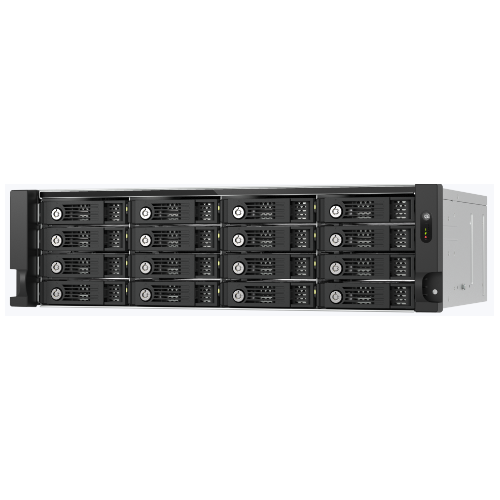 Storage Nas QNAP TL-R1600PES-RP