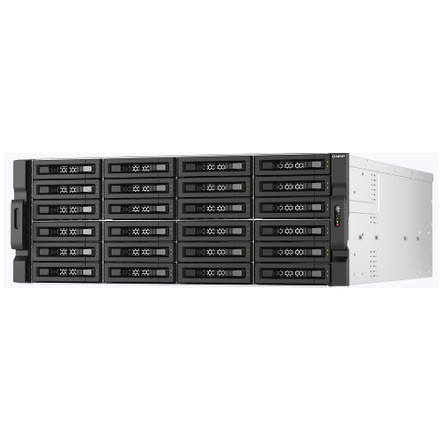 Storage Nas QNAP TL-R2400PES-RP