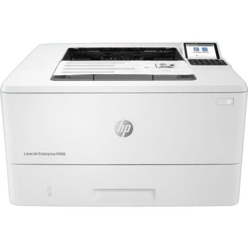 Printer HP LaserJet Enterprise M406dn (3PZ15A)