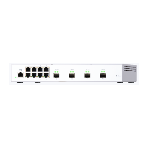 Switches QNAP QSW-M408S